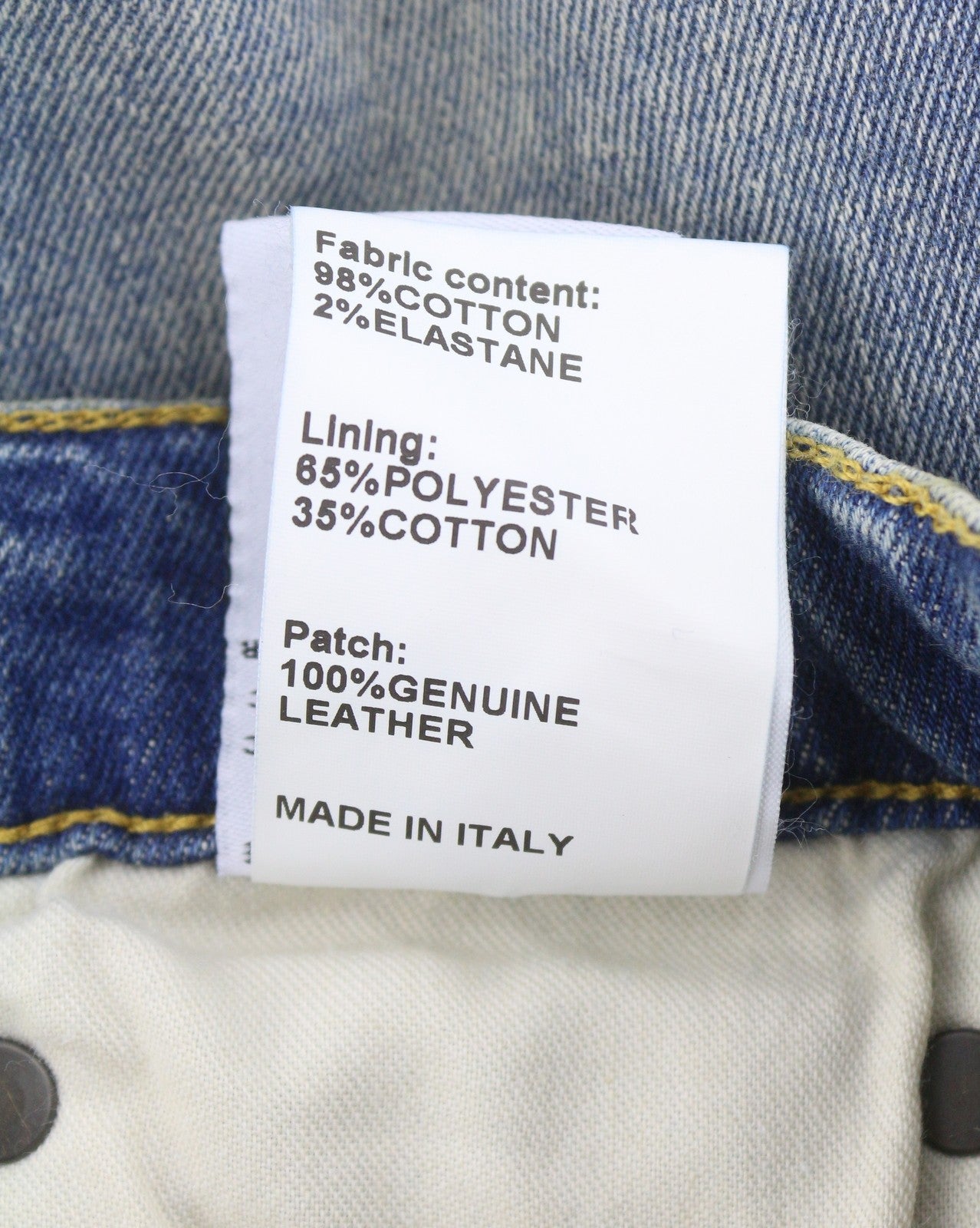 Jeans Jane