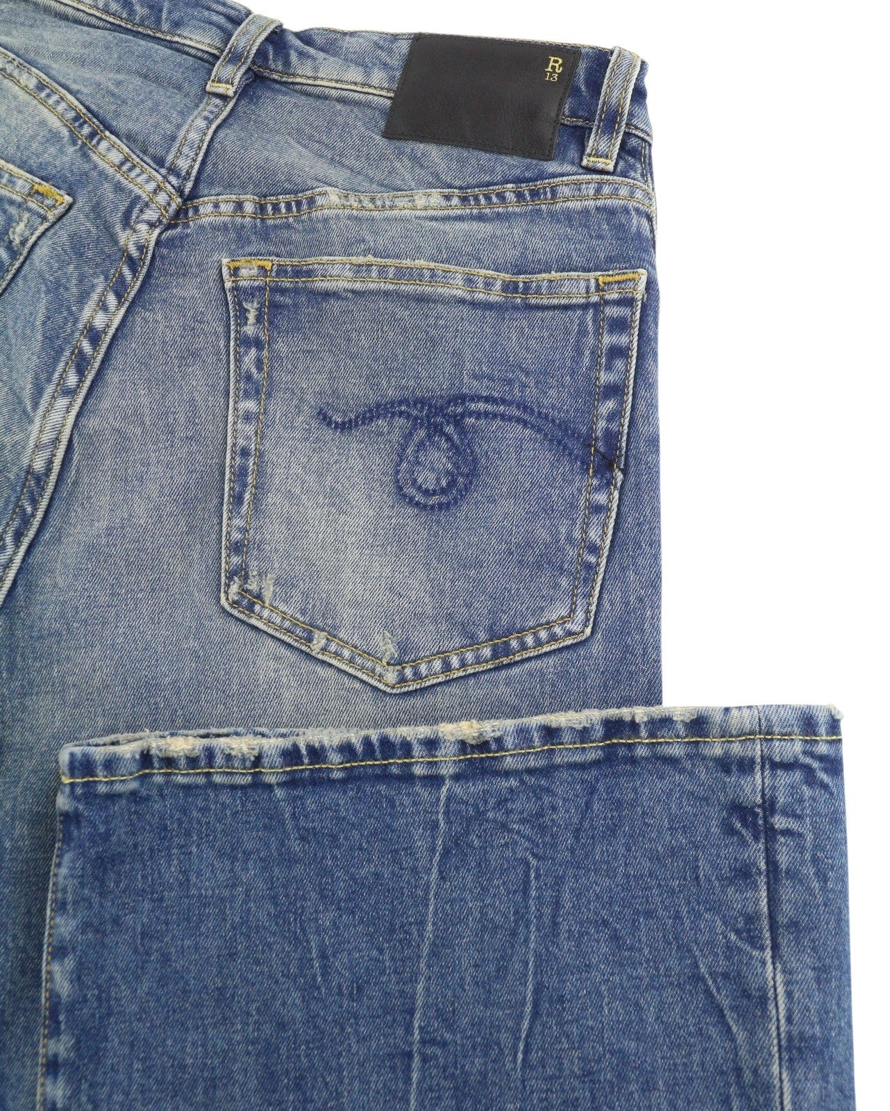 Jeans Jane