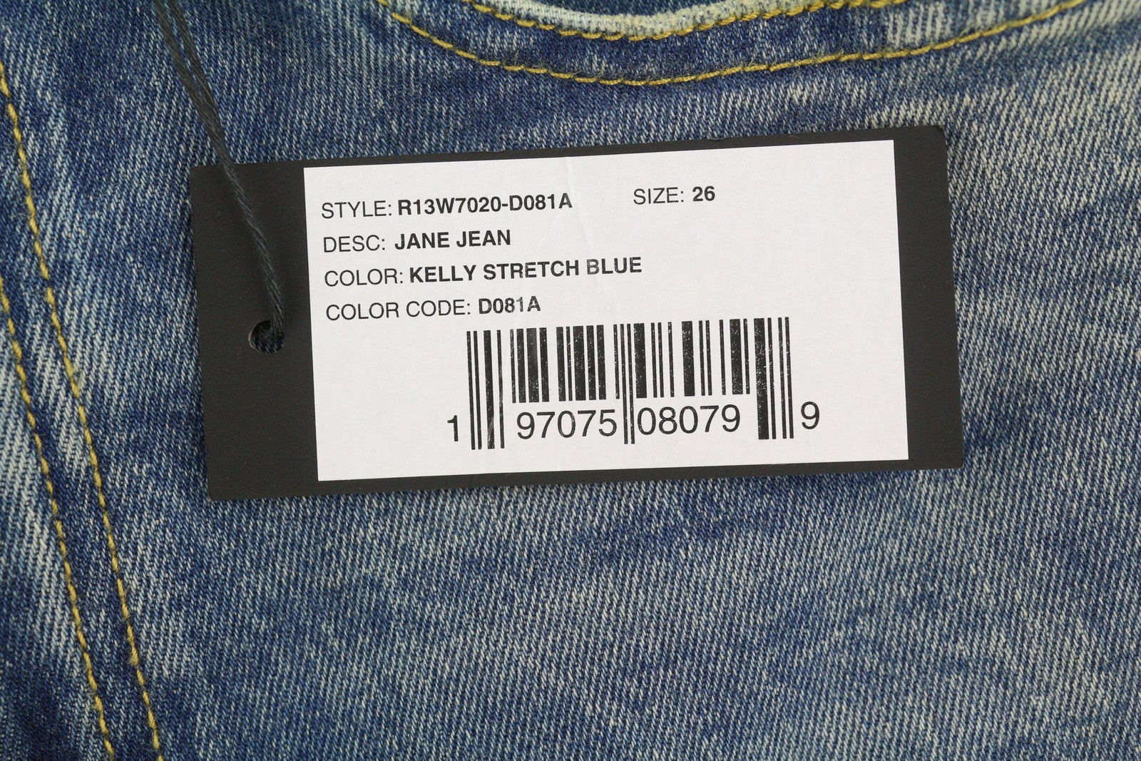 Jeans Jane
