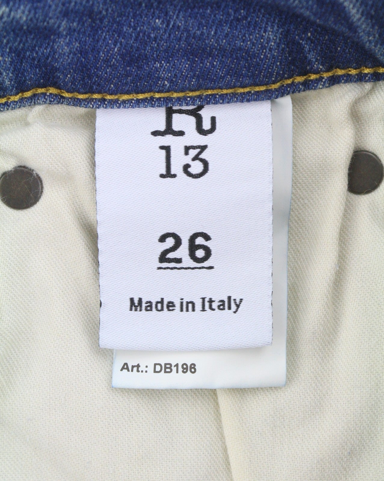 Jeans Jane