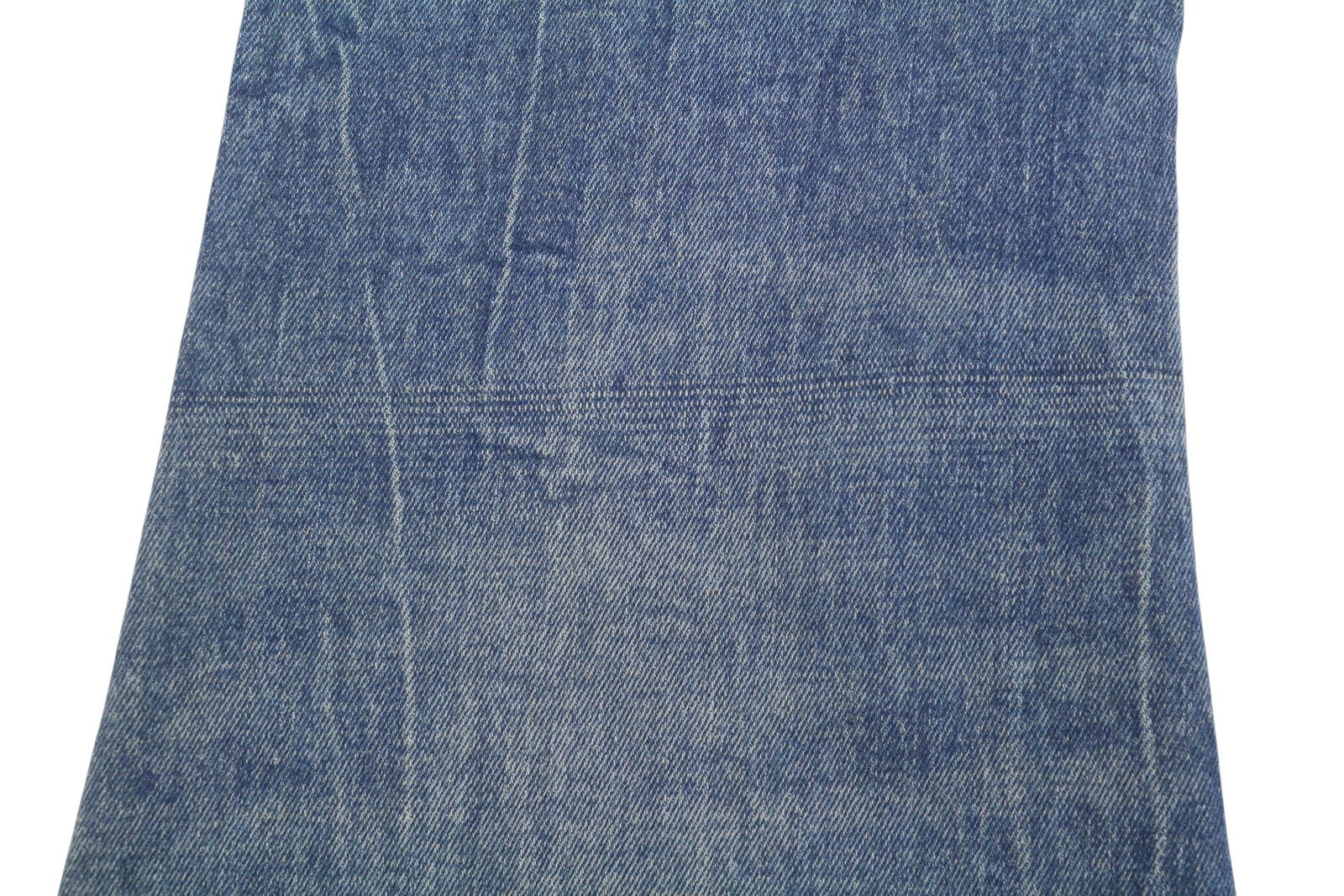 Jeans Overflow Boy Flare