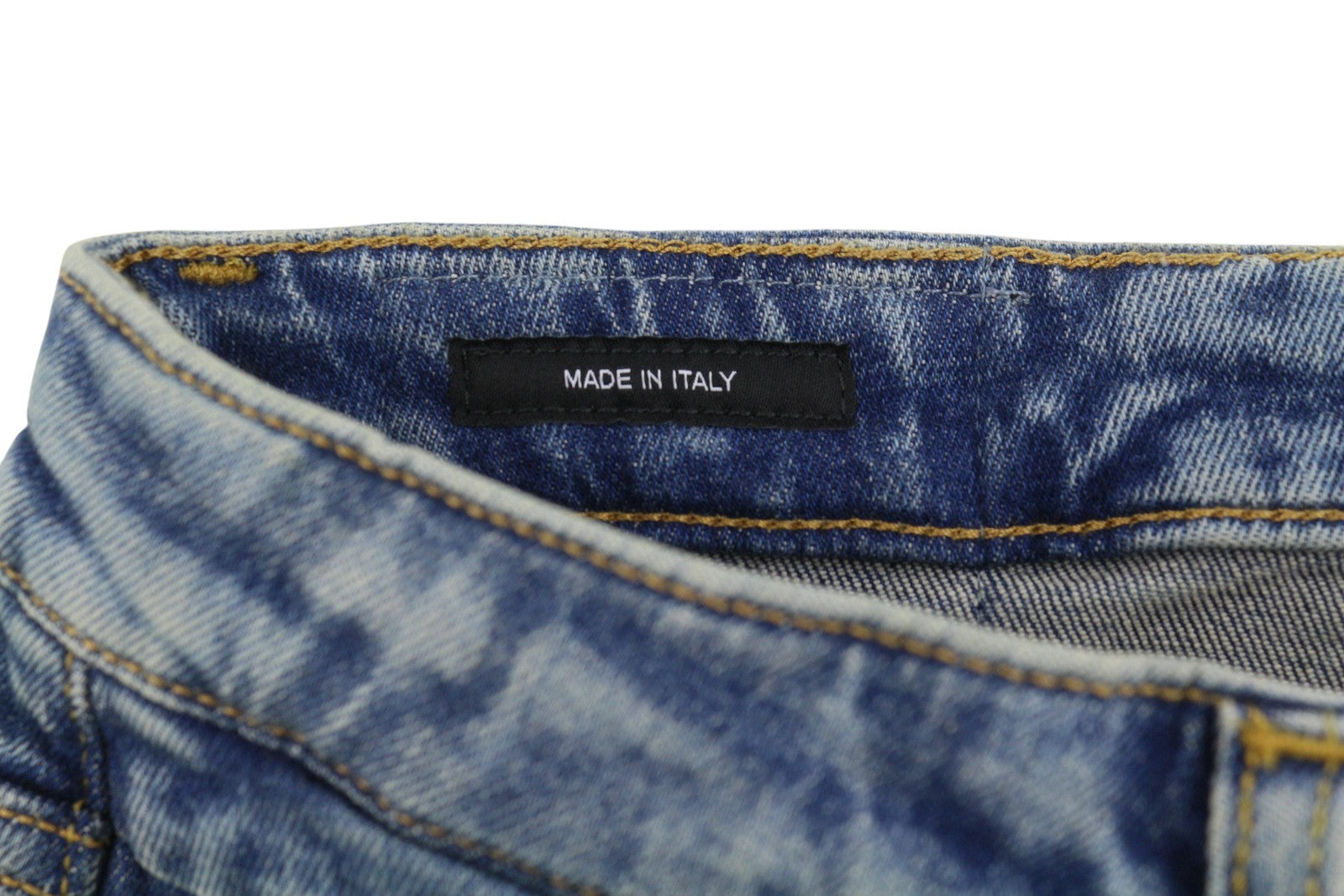 Jeans Overflow Boy Flare