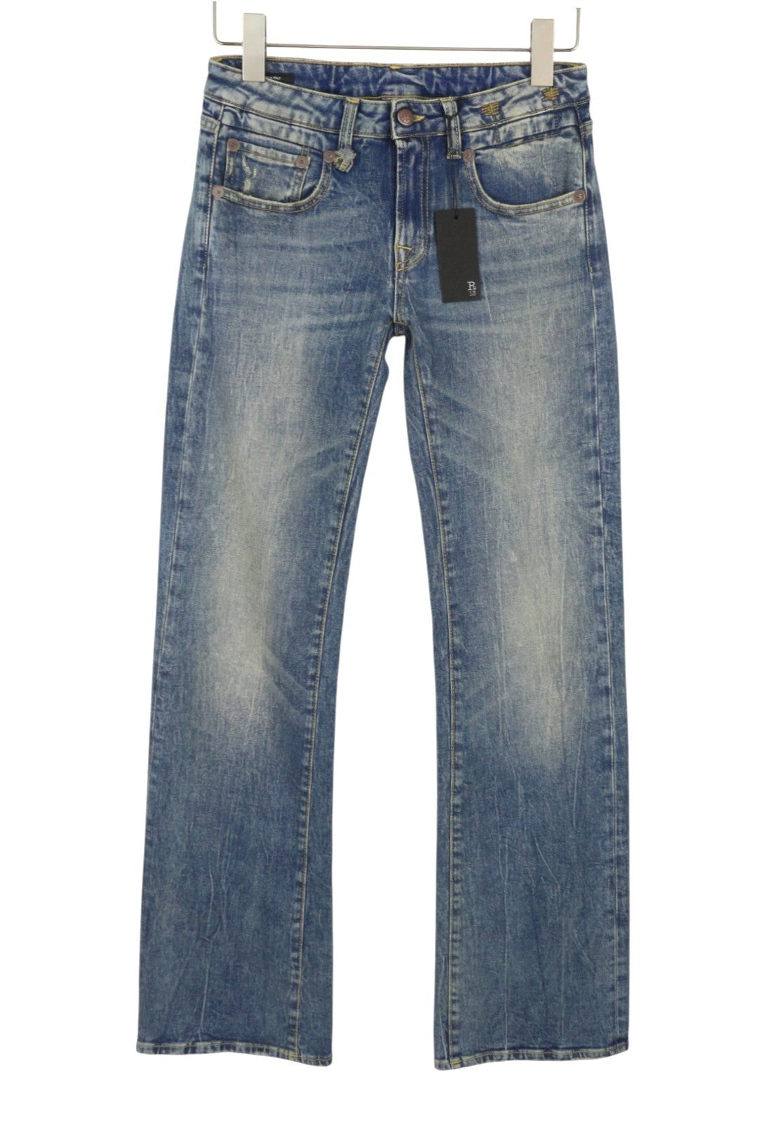 Jeans Boy Flare