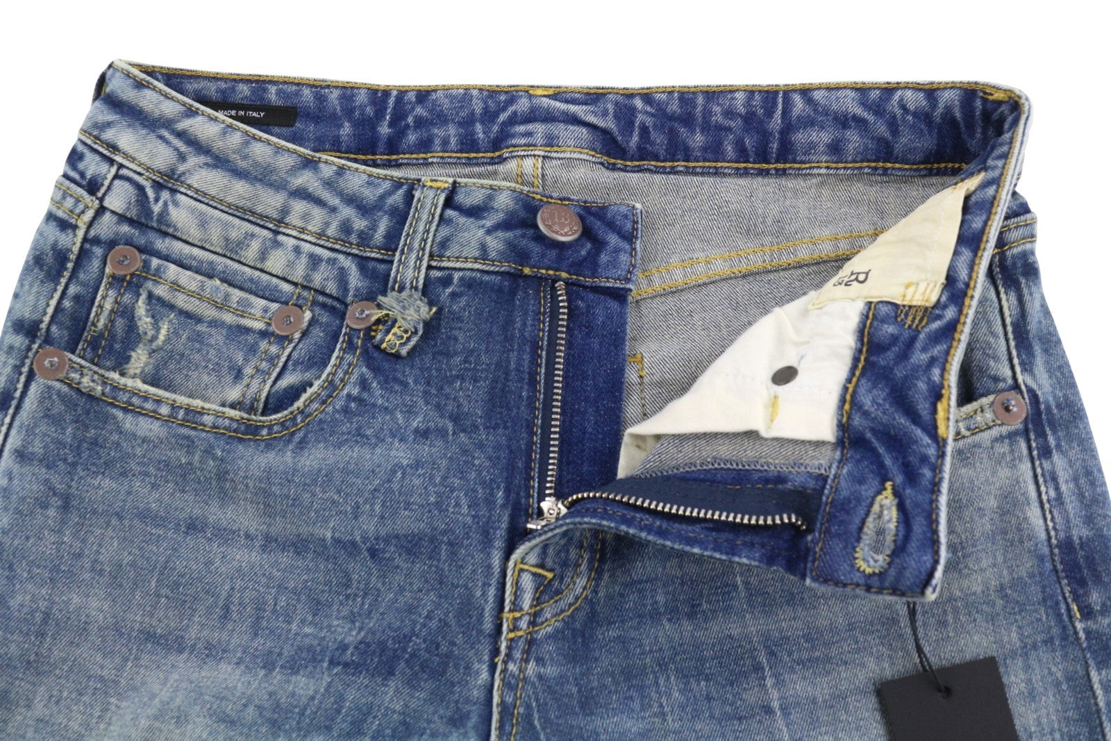 Jeans Boy Flare