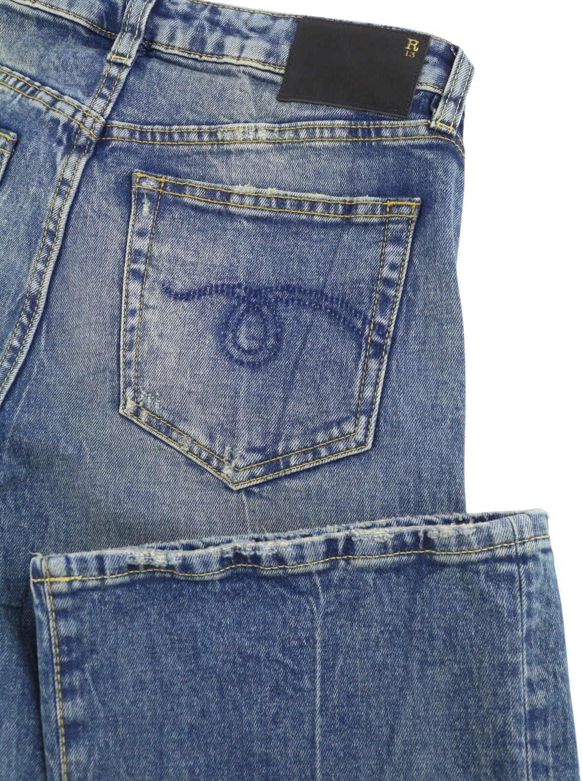 Jeans Boy Flare