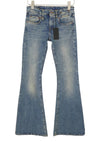 Jeans Overflow Boy Flare
