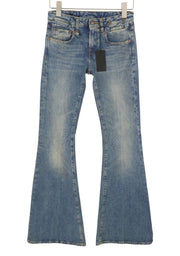 Jeans Overflow Boy Flare
