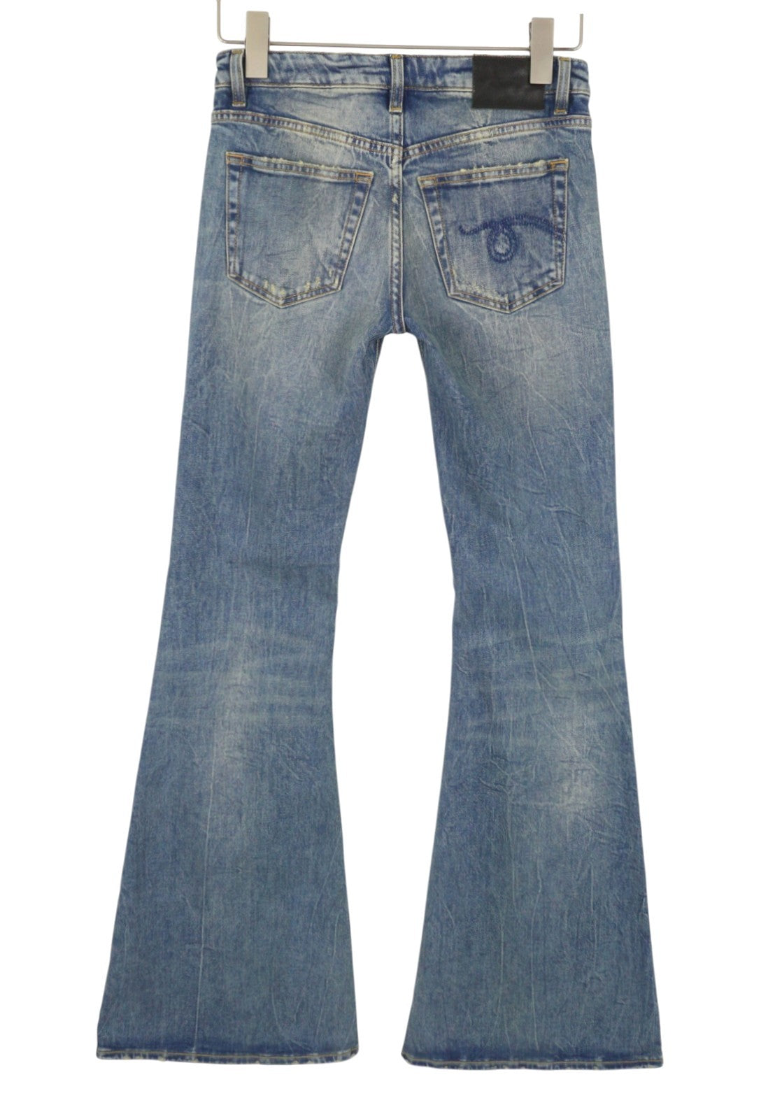 Jeans Overflow Boy Flare
