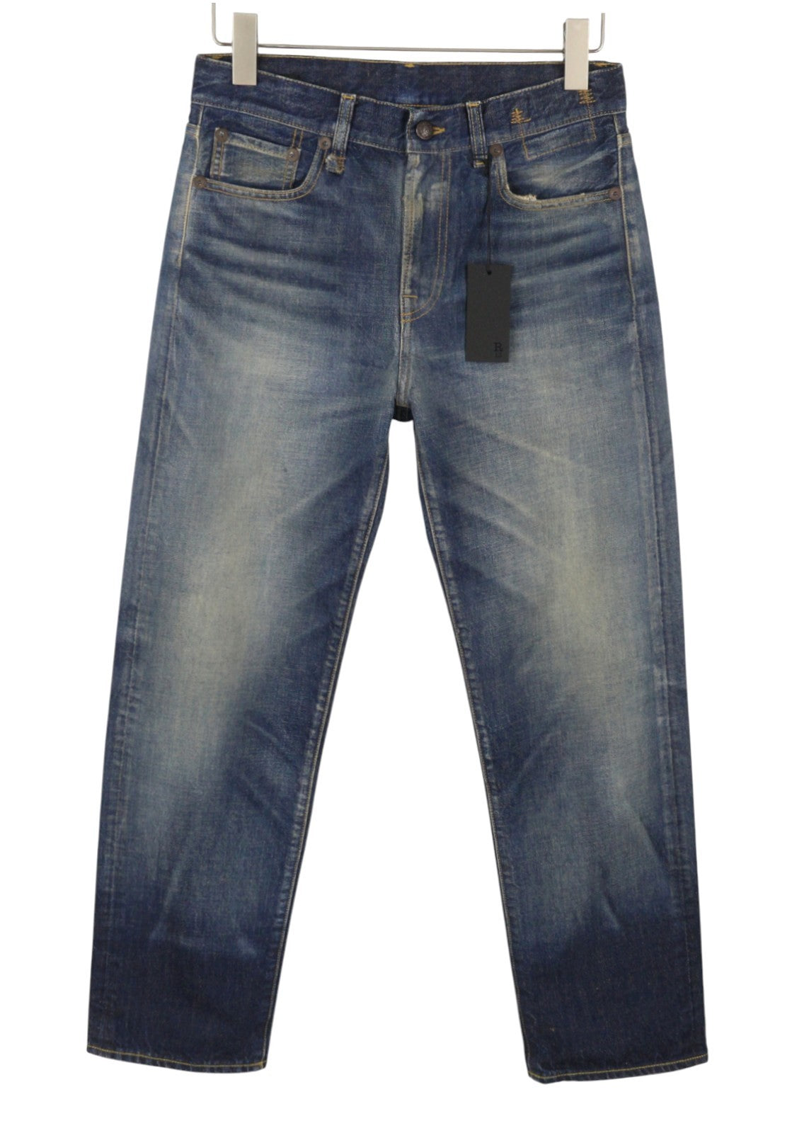 Jeans Boyfriend