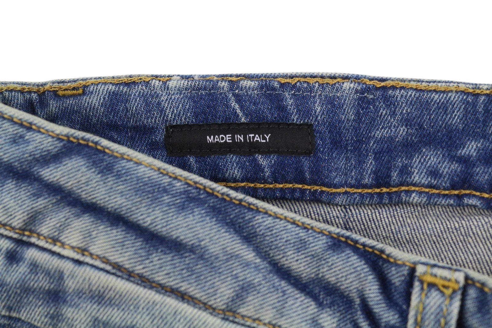 Jeans Overflow Boy Flare