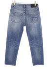 Jeans Boyfriend