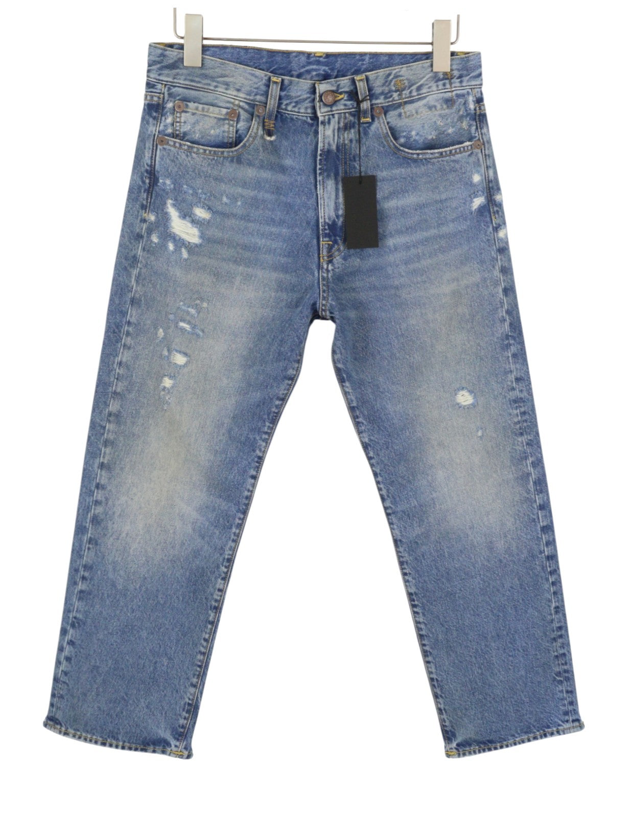 Jeans Boyfriend