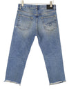 Jeans Boyfriend