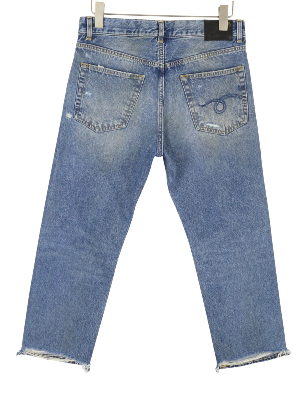 Jeans Boyfriend