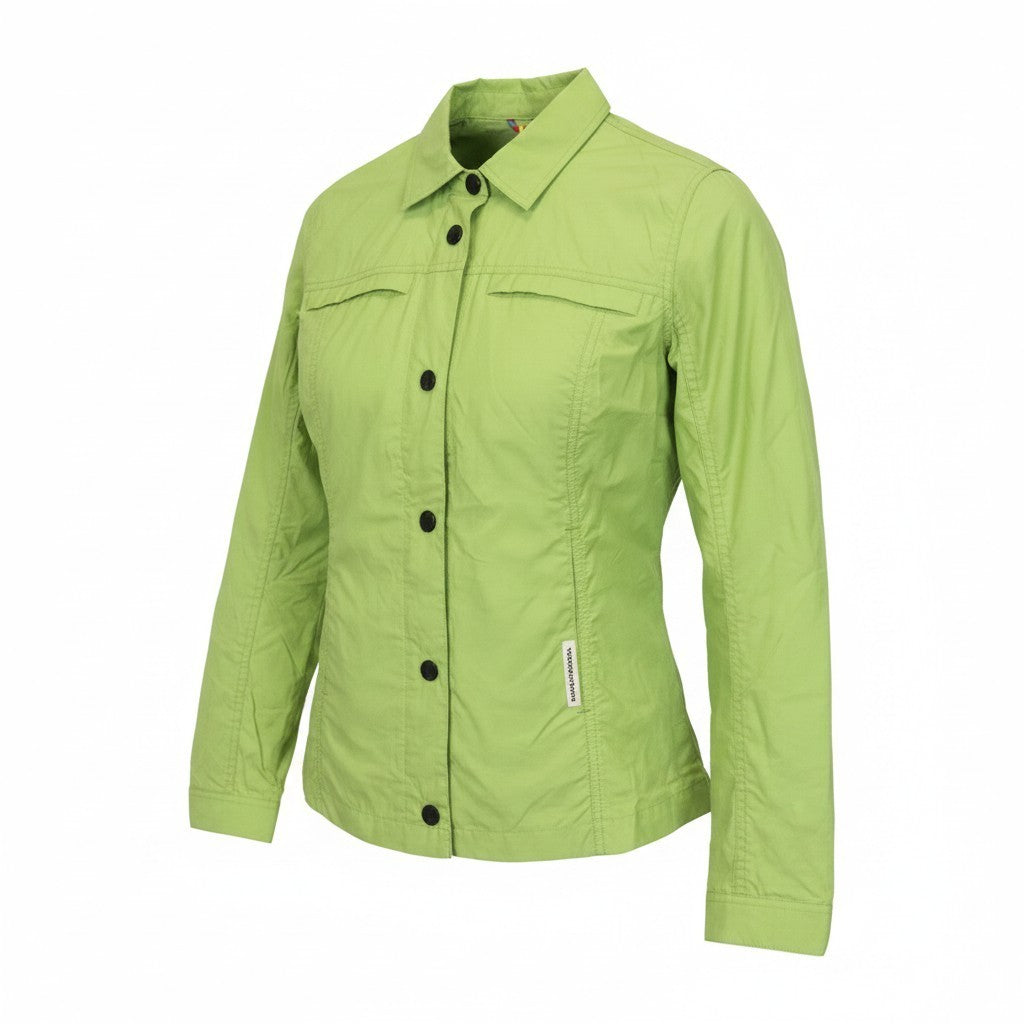 Jacket Demetra
