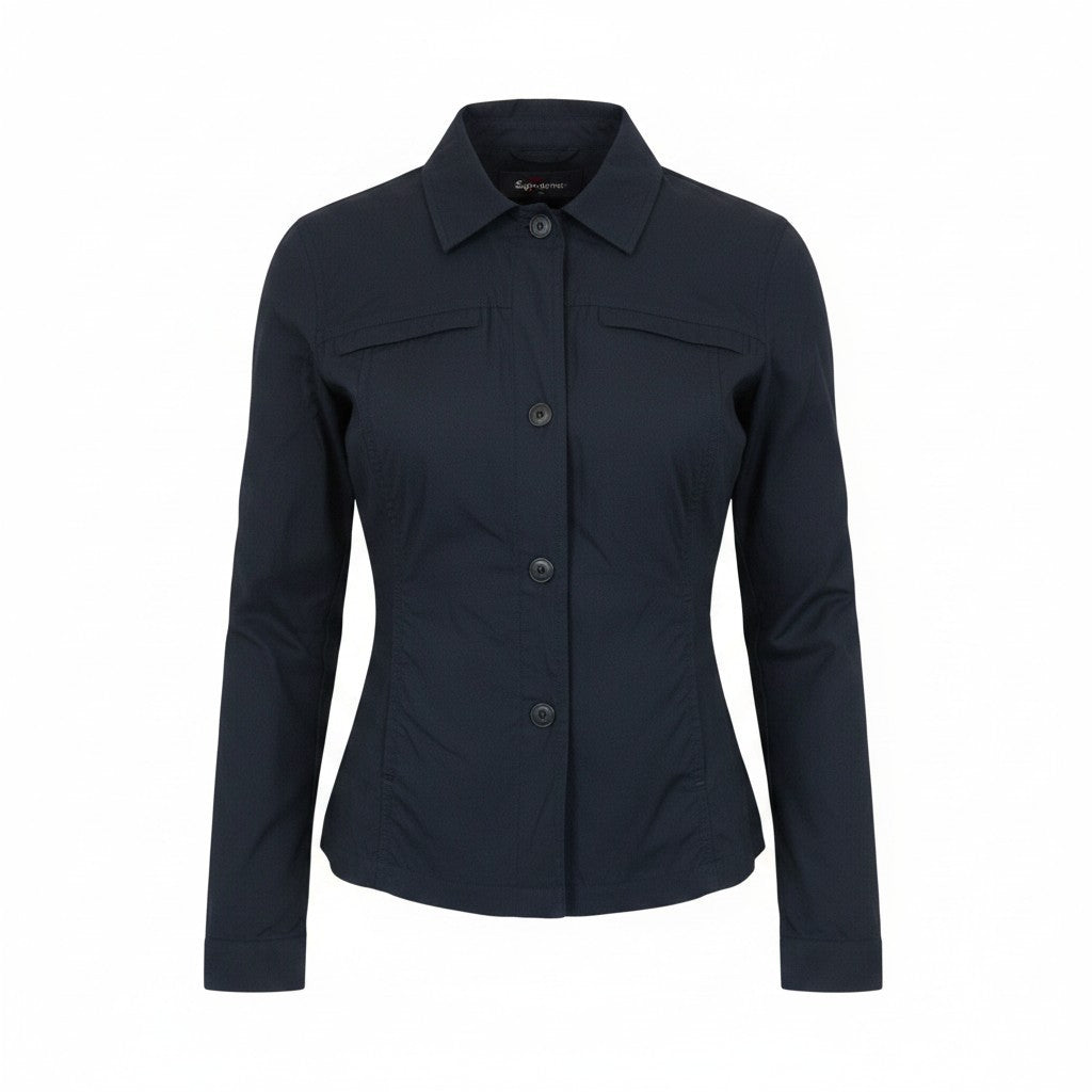 Jacke Demetra