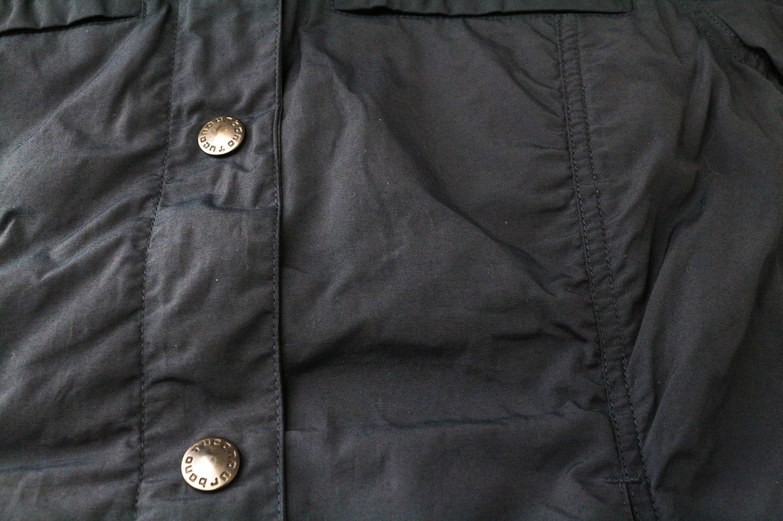 Jacket Demetra