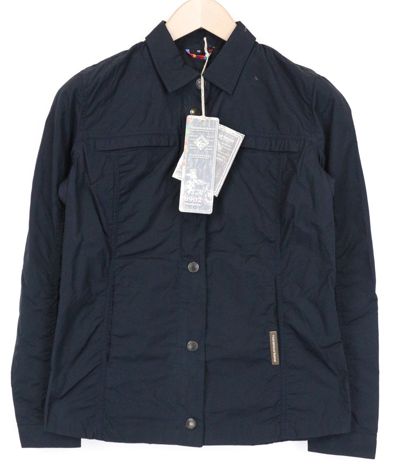 Jacket Demetra