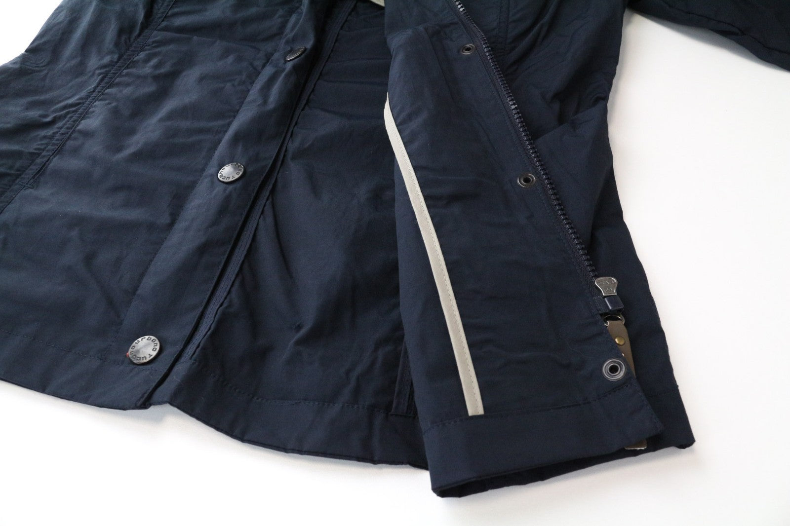 Jacket Demetra