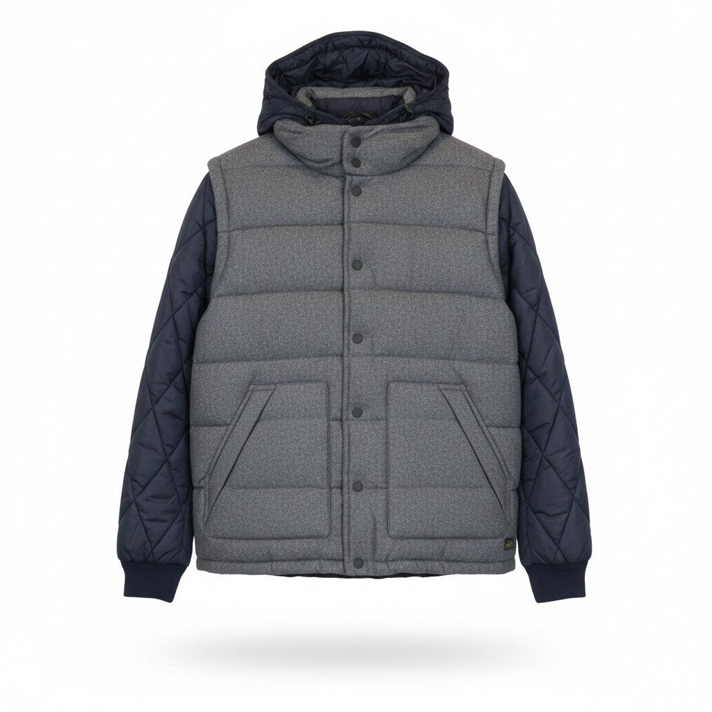 Ams Couture-Jacke