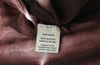 Brown Twill Scarf