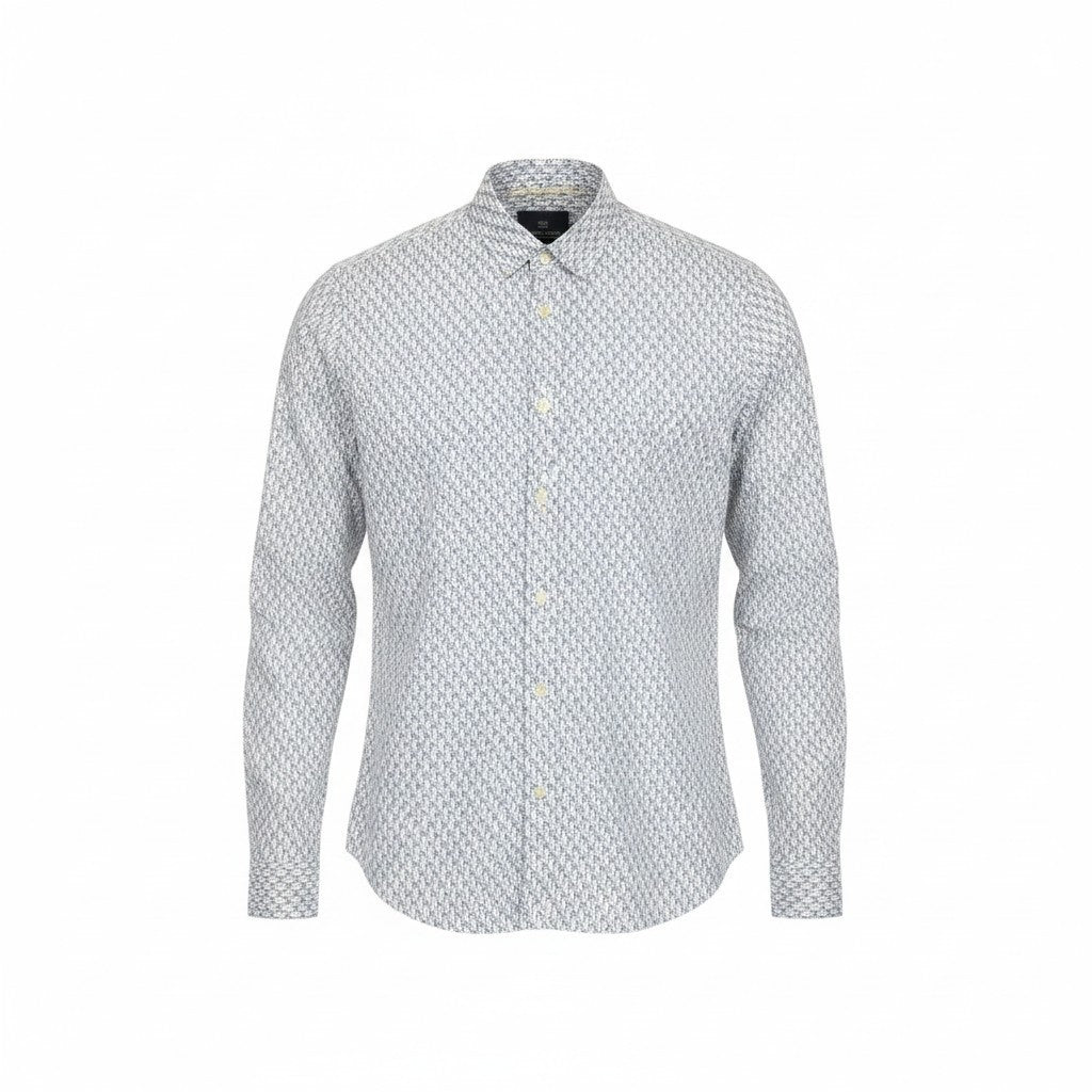 Shirt Ams Couture