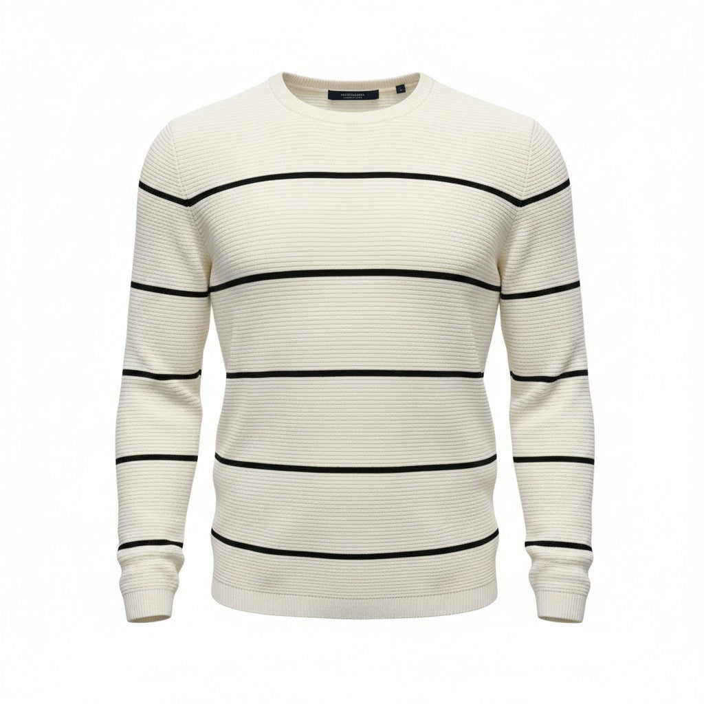 Sweatshirt Ams Couture