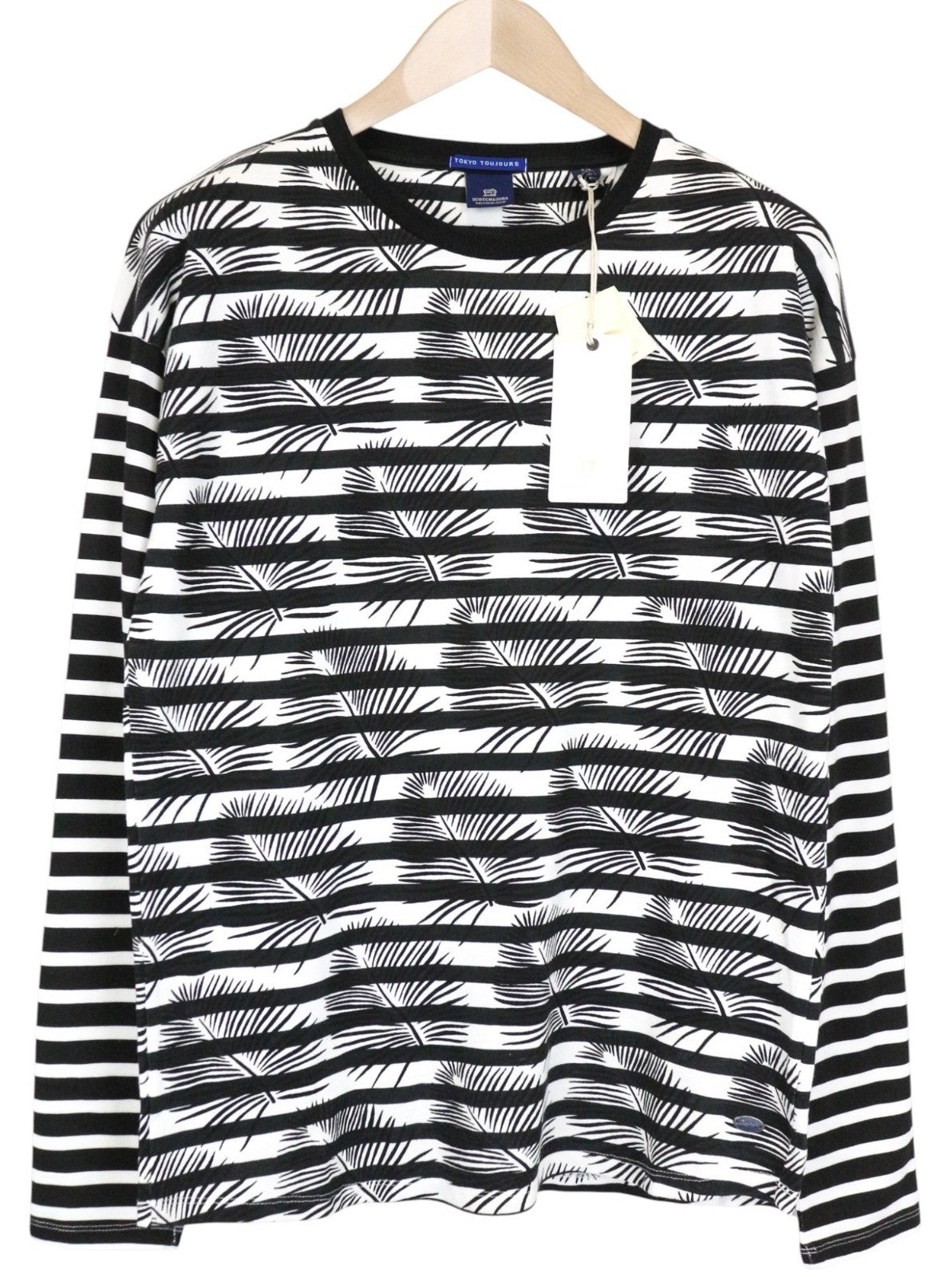 T-Shirt Ams Couture