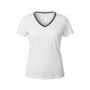 T-Shirt Ams Blauw