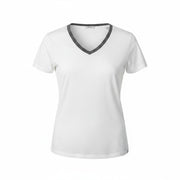 T-Shirt Ams Blauw