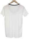 T-Shirt Ams Blauw