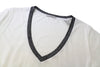 T-Shirt Ams Blauw