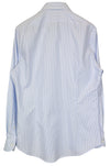 Blue Twill Shirt