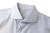 Blue Twill Shirt