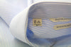 Blue Twill Shirt