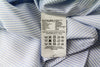 Blue Twill Shirt