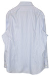 Blue Twill Shirt