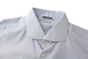 Blue Twill Shirt