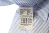 Blue Twill Shirt