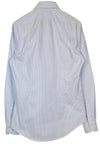 Blue Twill Shirt