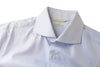 Blue Twill Shirt