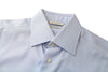 Blue Twill Shirt