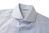 Blue Twill Shirt