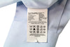 Blue Twill Shirt