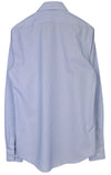 Blue Twill Shirt