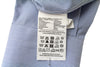 Blue Twill Shirt