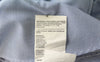 Blue Twill Shirt