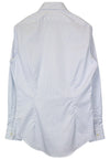 Blue Twill Shirt