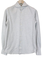 Grey Jersey Shirt