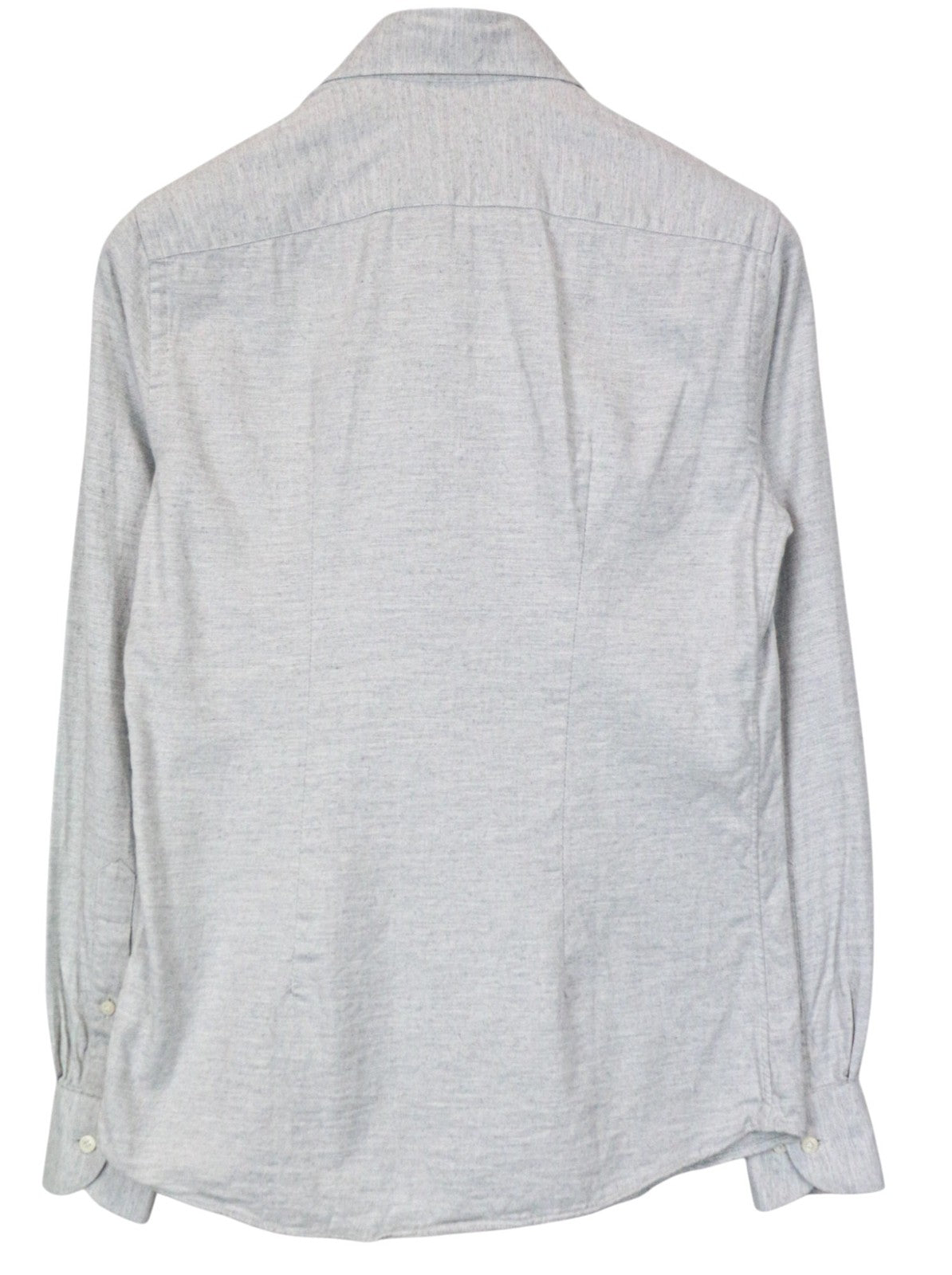 Grey Jersey Shirt